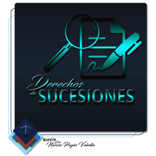 Bufete Narciso Pagan - Derechos de Sucesiones