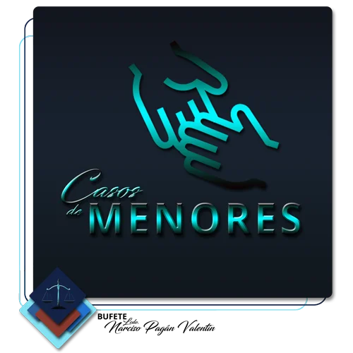 Bufete Narciso Pagan - Casos de Menores
